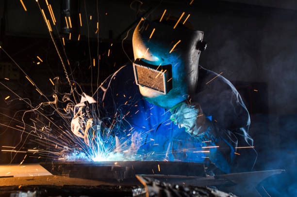Best Automation and Robotic Welding in Forestde, AL