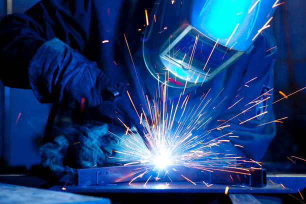 Best Welding Inspection and Certification in Forestde, AL