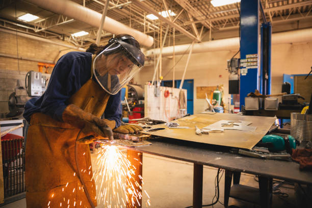 Affordable Welder Services in Forestdale, AL