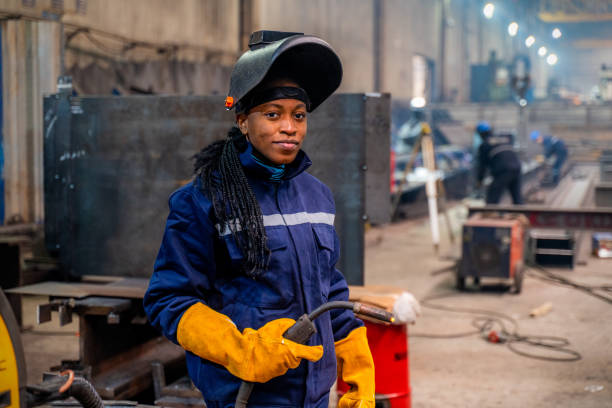 Best Food and Beverage Processing Equipment Welding in Forestde, AL